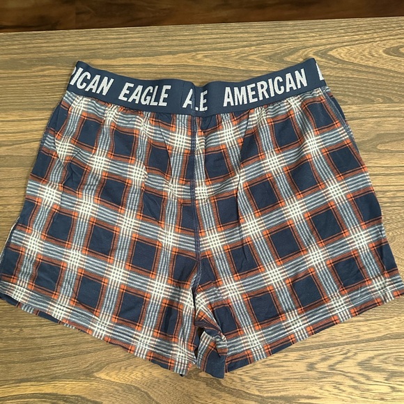 American Eagle - Ultra Soft Pocket Boxer - Size Medium - Picture 2 of 7